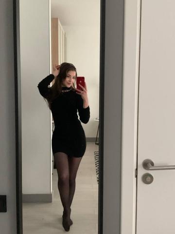 Варвара Зрелая Массажистка