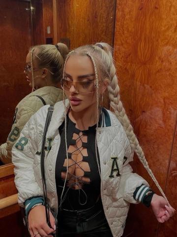 Камилла фото 2