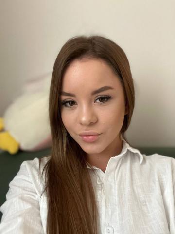 Кристина фото 10