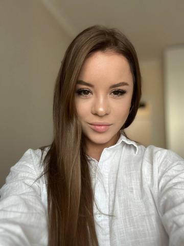 Кристина фото 13