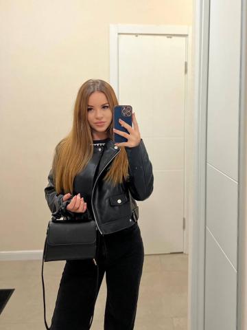 Кристина фото 16