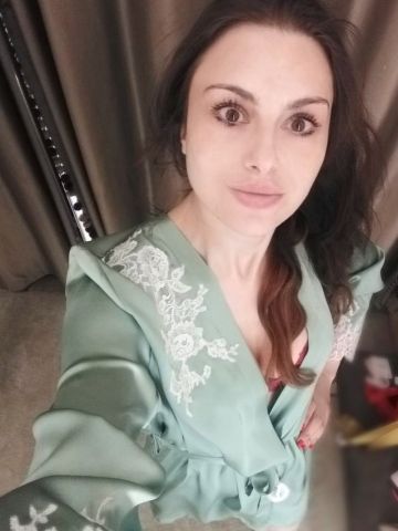 Елена Школьный вид