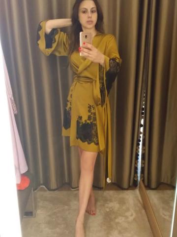 Елена Школьный вид фото 5