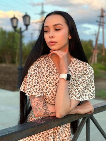 Оксана Бьюти фото 2