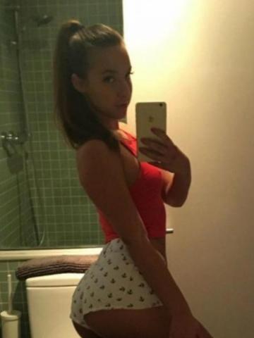 Анастасия фото 3