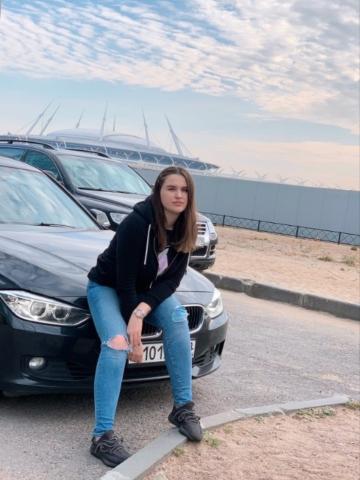 Екатерина фото 4