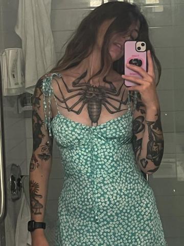 Элеонора Сахарок фото 2