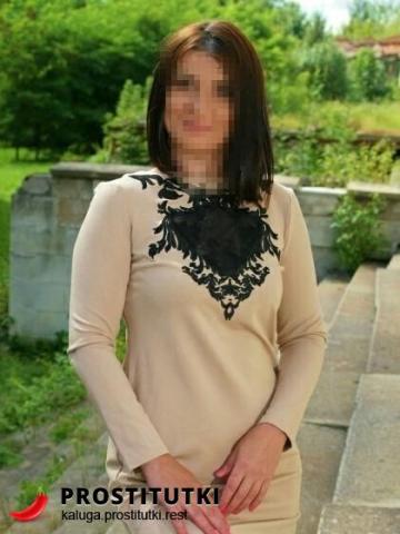 Тераса Топ Реал Брюнетка фото 6