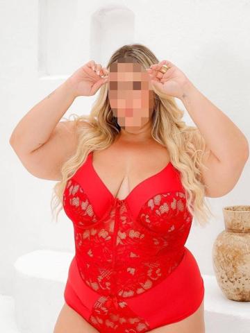 Наташа Полненькая фото 2