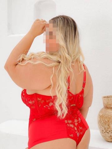 Наташа Полненькая фото 3