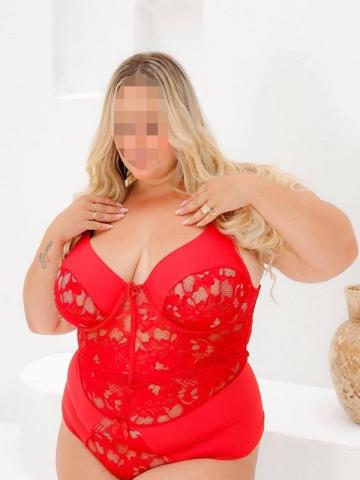 Наташа Полненькая фото 4