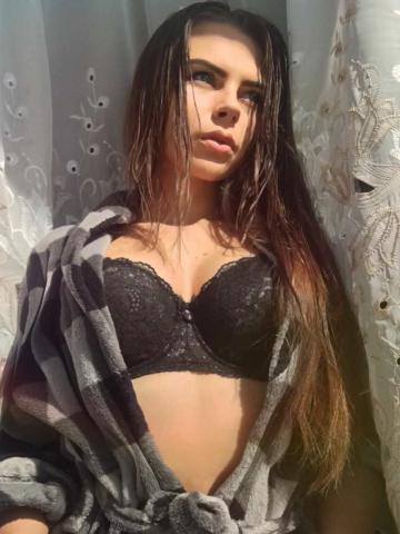 Наталия Private Реал фото 3