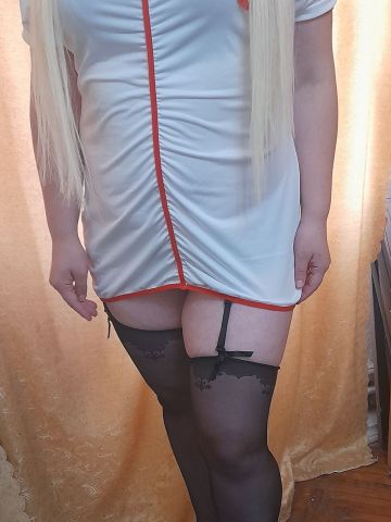 Алла Нежная Рыжая фото 3