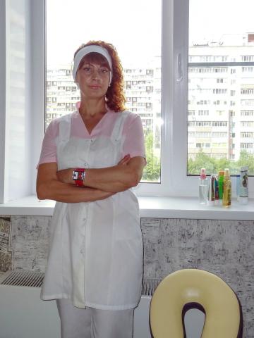 Алина Роковая Брюнетка фото 10