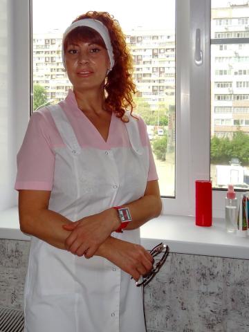 Алина Роковая Брюнетка фото 12