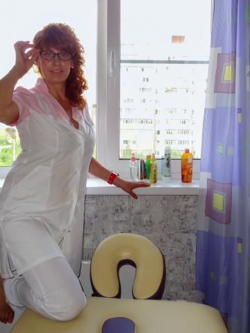 Алина Роковая Брюнетка фото 14