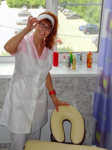 Алина Роковая Брюнетка фото 15