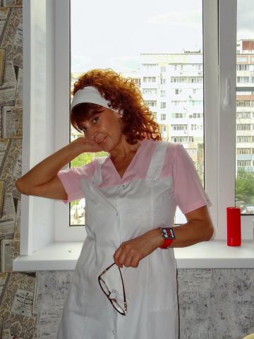 Алина Роковая Брюнетка фото 4