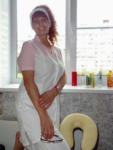 Алина Роковая Брюнетка фото 8